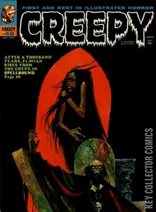 Creepy #46