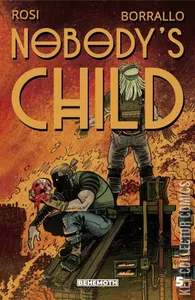 Nobody's Child #5