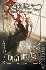 Variant Cover for Picture of Everything Else, The #4