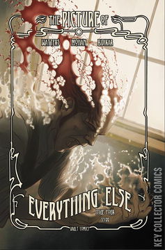 Variant Cover for Picture of Everything Else, The #4