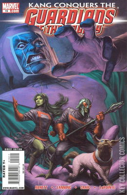 Guardians of the Galaxy