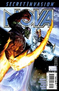 Nova #16
