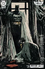 Cover for Batman and Robin #27