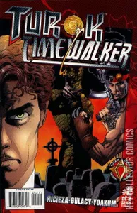 Turok / Timewalker: Seventh Sabbath #2