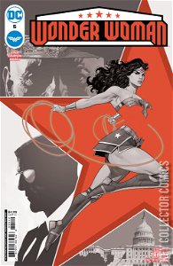 Wonder Woman #5