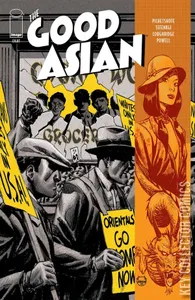 Good Asian, The #8