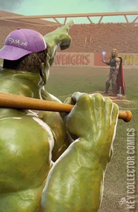 Hulk #5