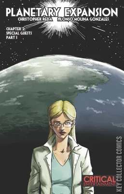 Planetary Expansion
