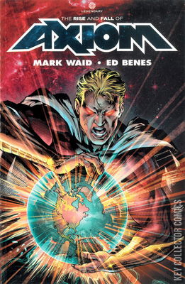 The Rise and Fall of Axiom