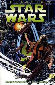 Classic Star Wars #11