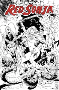 Red Sonja Special Edition #1