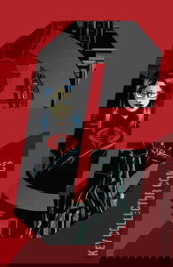 G.I. Joe: A Real American Hero - Sssilent Missions Baroness #1