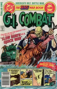 G.I. Combat #245