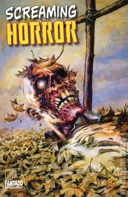 Screaming Horror