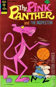 Pink Panther #27