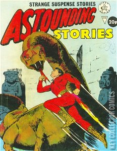 Astounding Stories #146