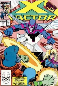 X-Factor #44