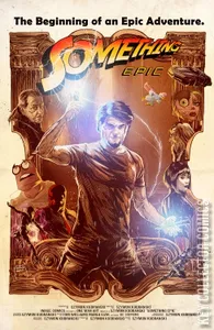 Something Epic #4