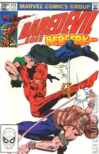 Daredevil #173