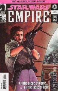 Star Wars: Empire #20