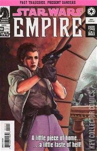 Star Wars: Empire #20