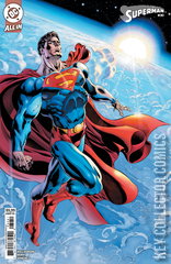 Variant Cover for Superman #30
