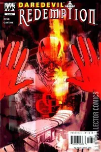 Daredevil: Redemption #6