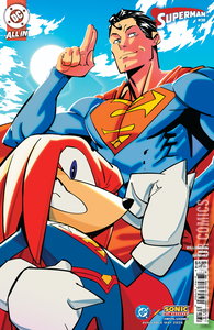Superman #38