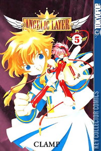 Angelic Layer #5