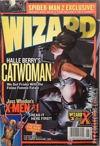 Wizard: Official Comic Book Pocket Price Guide #152