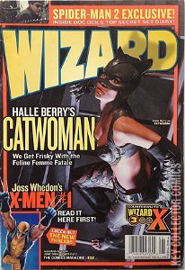 Wizard Magazine #152