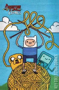 Adventure Time Comics #12