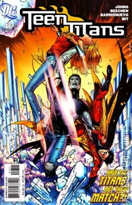 Teen Titans #46