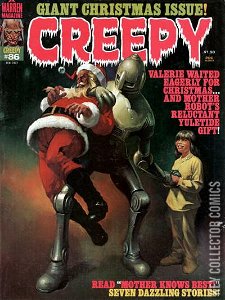 Creepy #86