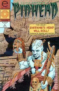 Pinhead #4