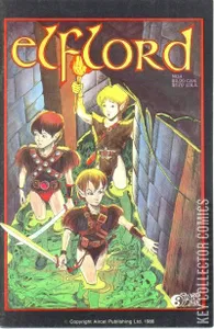 Elflord #4