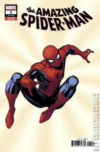 Amazing Spider-Man #1
