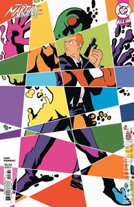 Absolute Martian Manhunter #7