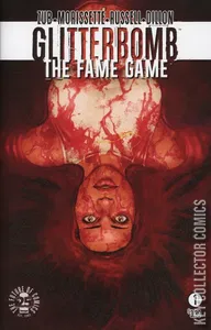 Glitterbomb: The Fame Game #1