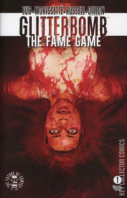 Glitterbomb: The Fame Game