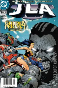 JLA #64