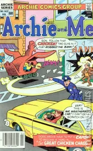 Archie & Me #143