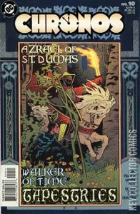 Chronos #10