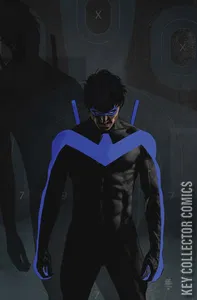 Nightwing #141