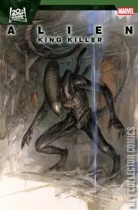 Alien: King Killer #5