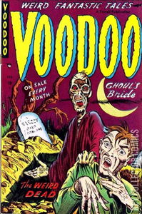 Voodoo #6