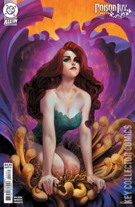 Poison Ivy #43