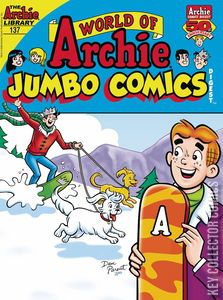 World of Archie Double Digest #137