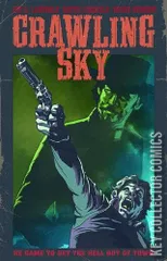 Cover for Crawling Sky #1