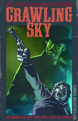 Crawling Sky